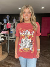 Load image into Gallery viewer, Nashville City Top
