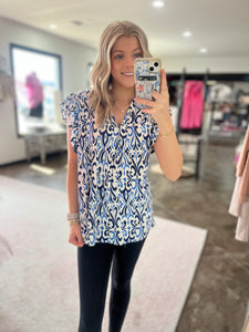 Like Home Top