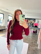 Load image into Gallery viewer, Let Them Top
