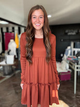 Load image into Gallery viewer, Your Way Dress
