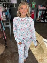 Load image into Gallery viewer, Nutcracker Fun Pj Set
