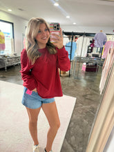 Load image into Gallery viewer, Wild Heart Top
