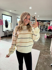 The Everything Top