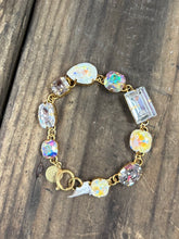 Load image into Gallery viewer, Vl 12mm Glass Bracelet
