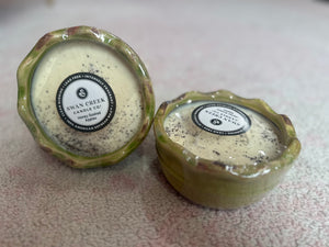 SwanCreek Pottery Candles
