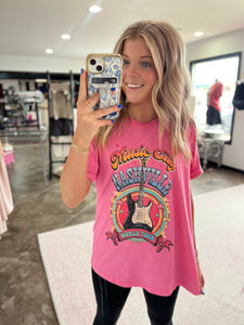 World Tour Top