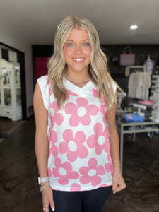 Share the Love Top