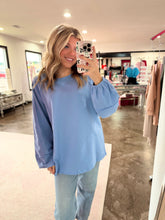 Load image into Gallery viewer, Hey There Top
