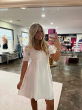 Load image into Gallery viewer, Yes Please Dress
