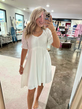 Load image into Gallery viewer, Yes Please Dress
