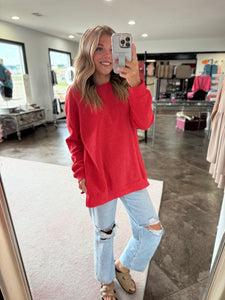 Intentional Top