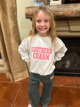 Load image into Gallery viewer, Kids Blocked SC Logo
