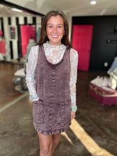 Load image into Gallery viewer, Going Back Dress
