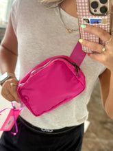 Load image into Gallery viewer, Goodness Belt Bag
