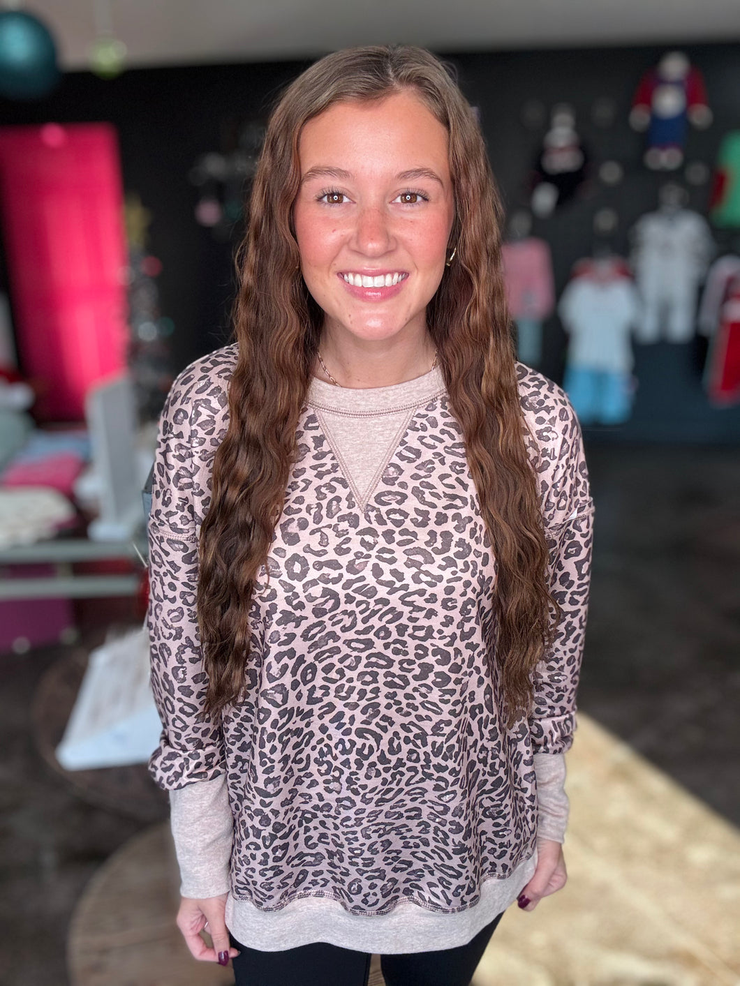 Dreams Come True Top