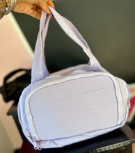 Load image into Gallery viewer, Round Trip Bag
