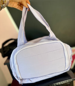 Round Trip Bag