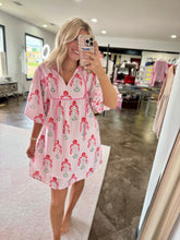 Load image into Gallery viewer, Carry On Dress
