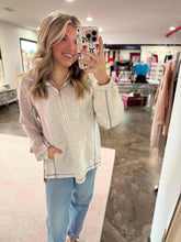 Load image into Gallery viewer, Keep Working Top
