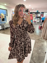 Load image into Gallery viewer, Floral Dreams Dress
