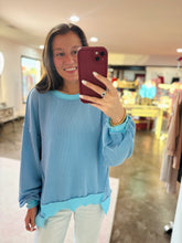 Load image into Gallery viewer, Half Way Top
