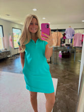 Load image into Gallery viewer, Whole World Dress
