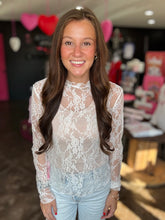 Load image into Gallery viewer, Love Yourself Top
