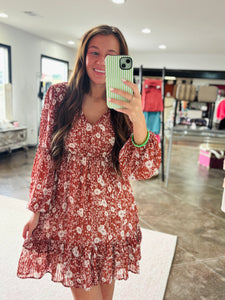 Try To Dress