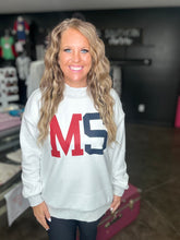 Load image into Gallery viewer, Mississippi Top
