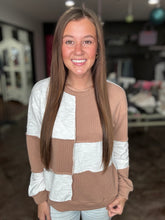 Load image into Gallery viewer, Front Row Top
