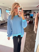 Load image into Gallery viewer, Half Way Top
