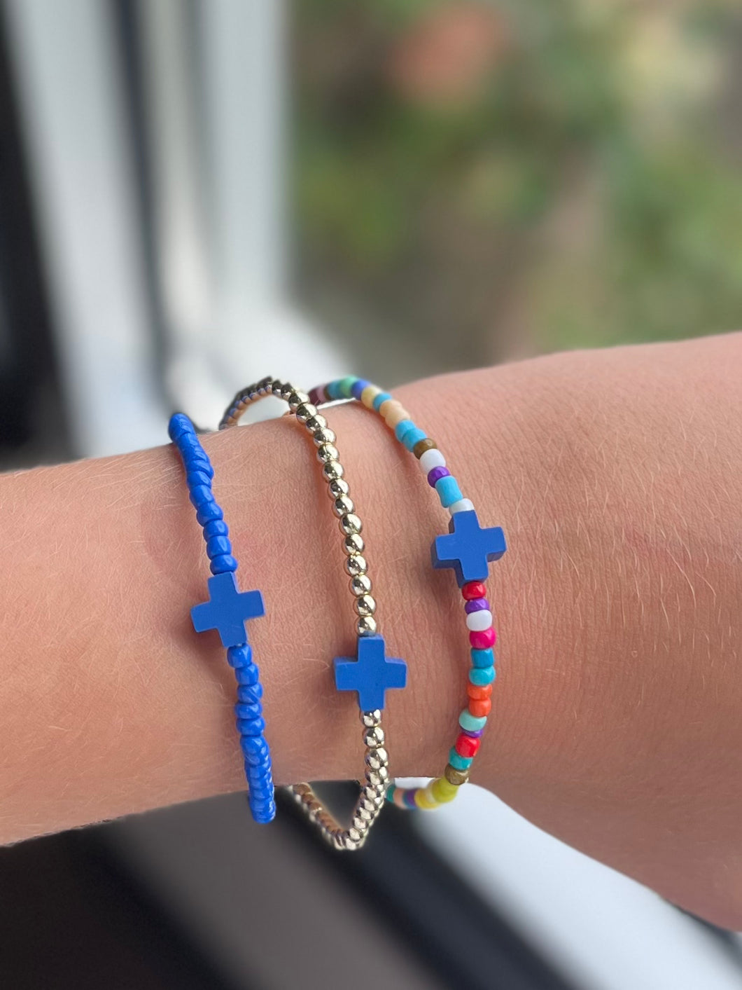 Happiness Bracelets
