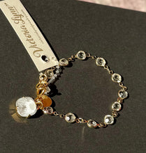 Load image into Gallery viewer, VL Fancy Rollo Bracelet
