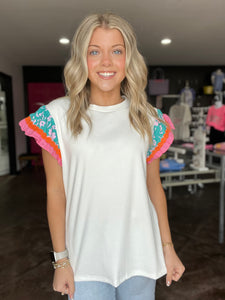 Wishful Thinking Top