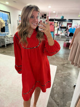 Load image into Gallery viewer, Stay Ready Dress
