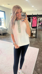 Not Myself Top
