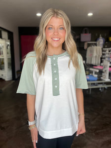 Not Myself Top