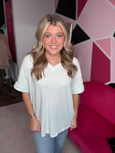 Load image into Gallery viewer, Hope I Learn Top
