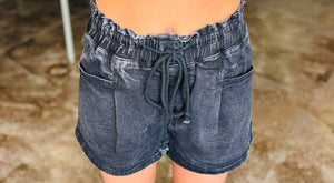Paradise Shorts