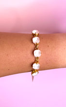 Load image into Gallery viewer, VL Happy Bracelet

