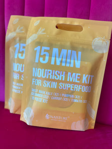 Nourish Me Kit