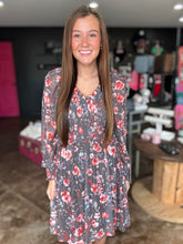 Load image into Gallery viewer, Spinning Around Dress
