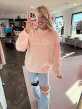 Load image into Gallery viewer, Blessed Top
