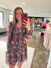 Load image into Gallery viewer, Spinning Around Dress
