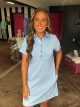 Load image into Gallery viewer, Go Again Dress
