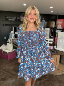 Little Courage Dress