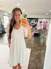 Load image into Gallery viewer, Yes Please Dress
