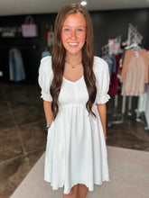 Load image into Gallery viewer, Yes Please Dress
