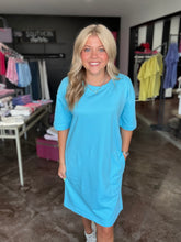 Load image into Gallery viewer, Love Somebody Dress
