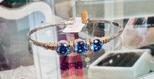 Load image into Gallery viewer, Earth Grace Starry Night Bracelet
